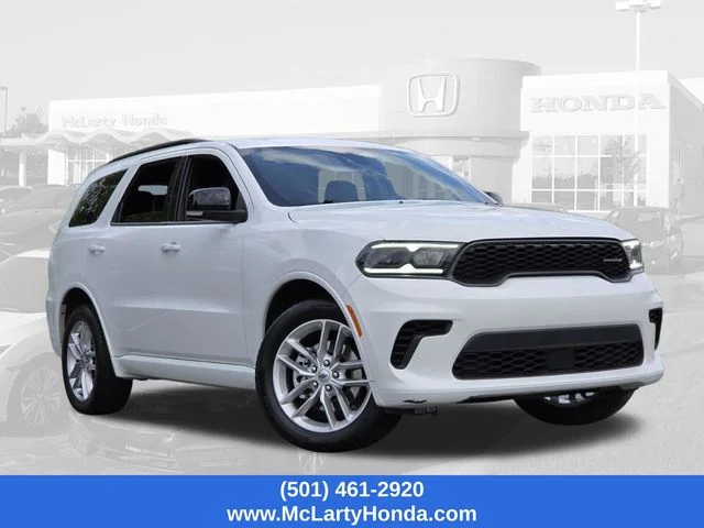 Used 2024 White Dodge GT Plus image 22