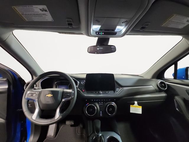 2026 Chevrolet Blazer 2LT - Photo 10