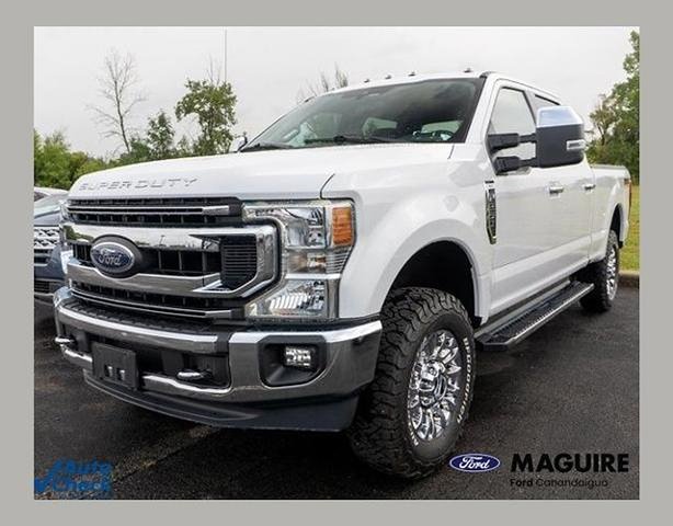 2020 Ford F-250 XLT