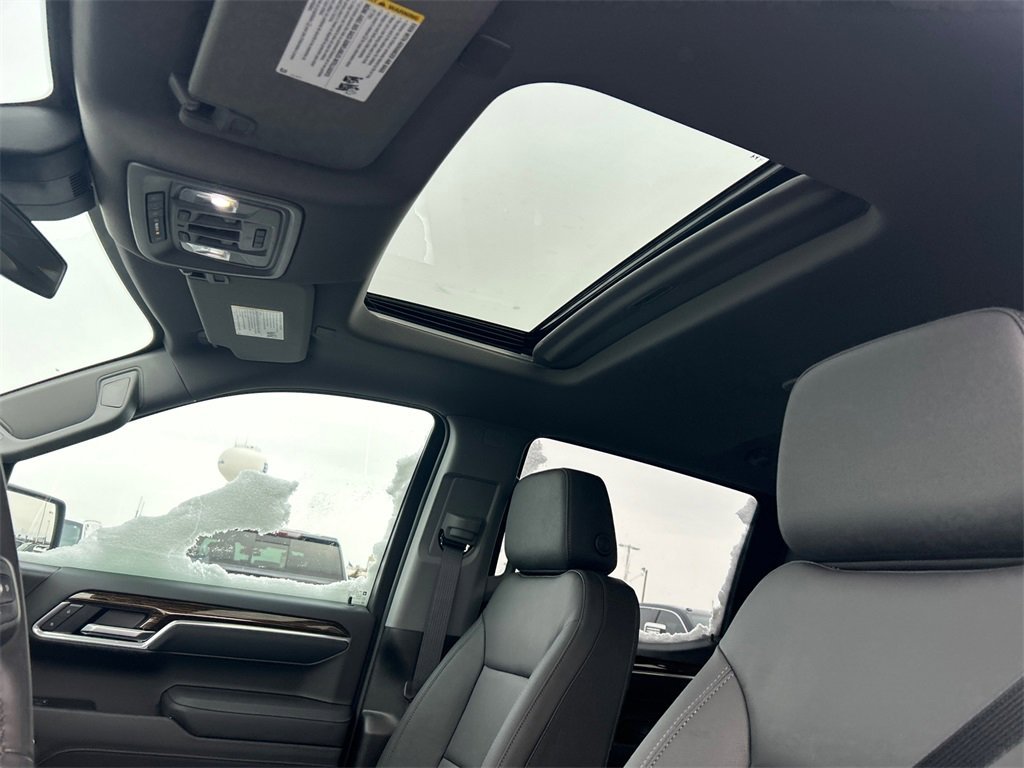 2026 GMC SIERRA - Image 29