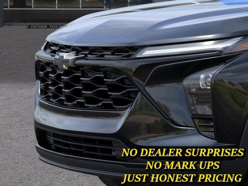 2026 Chevrolet Trax LT - Photo 4