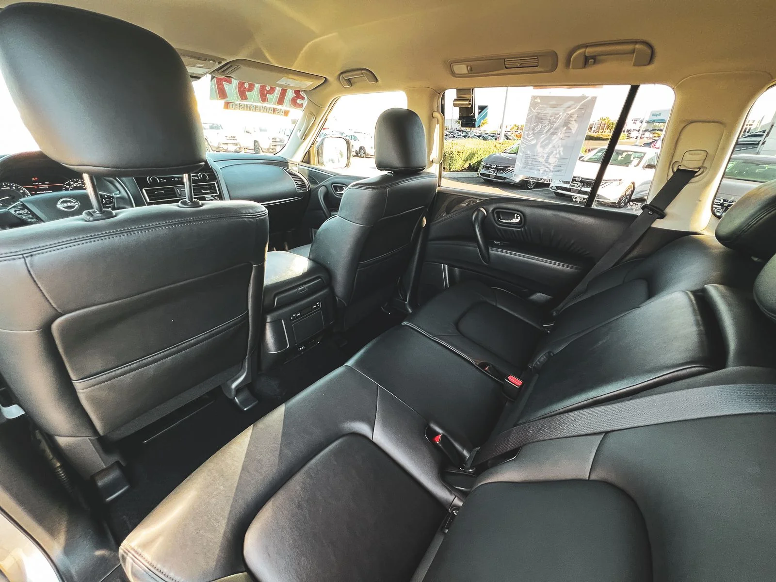 Certified Used 2024 Silver Nissan SV image 16
