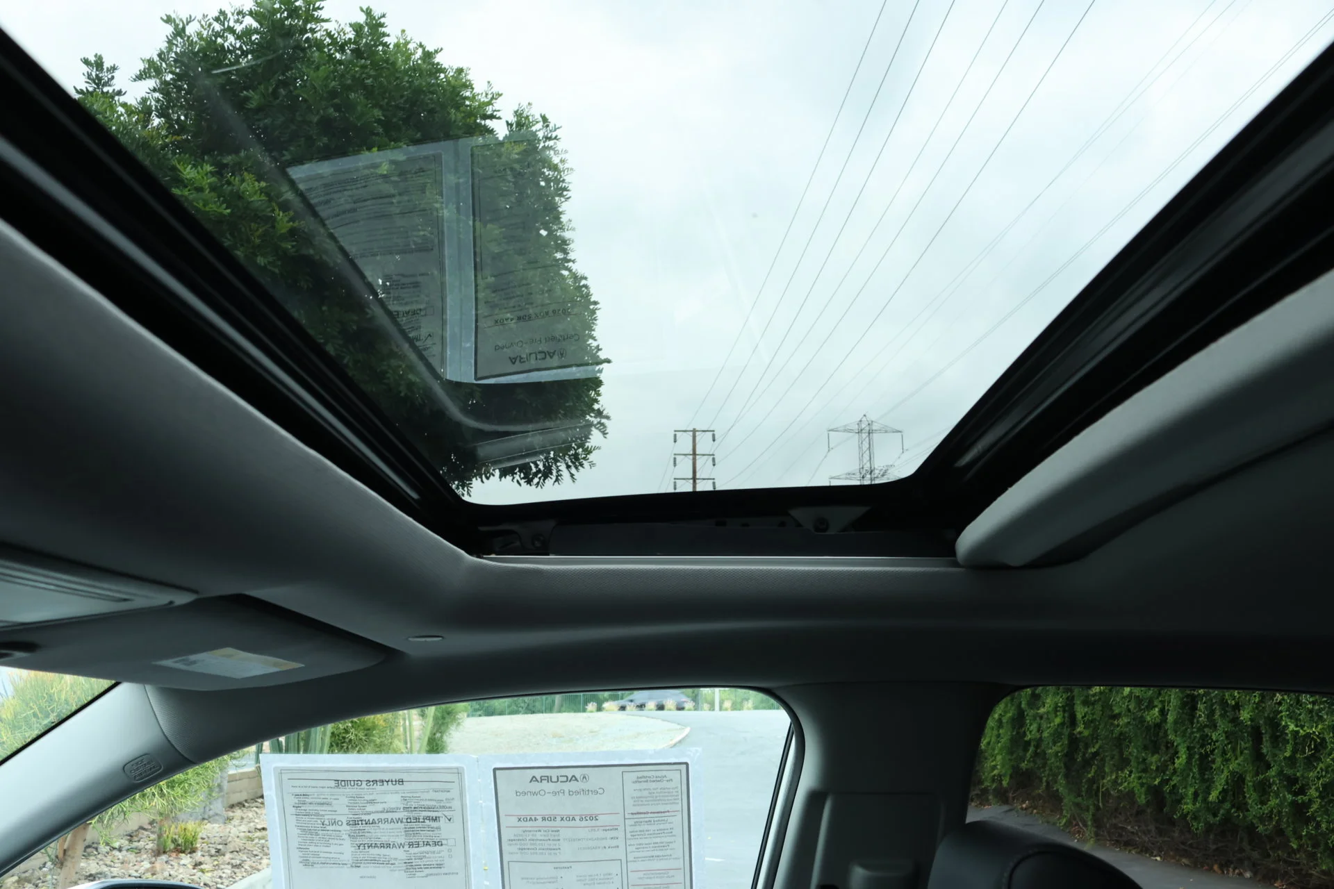 2026 Acura ADX Base - Photo 44