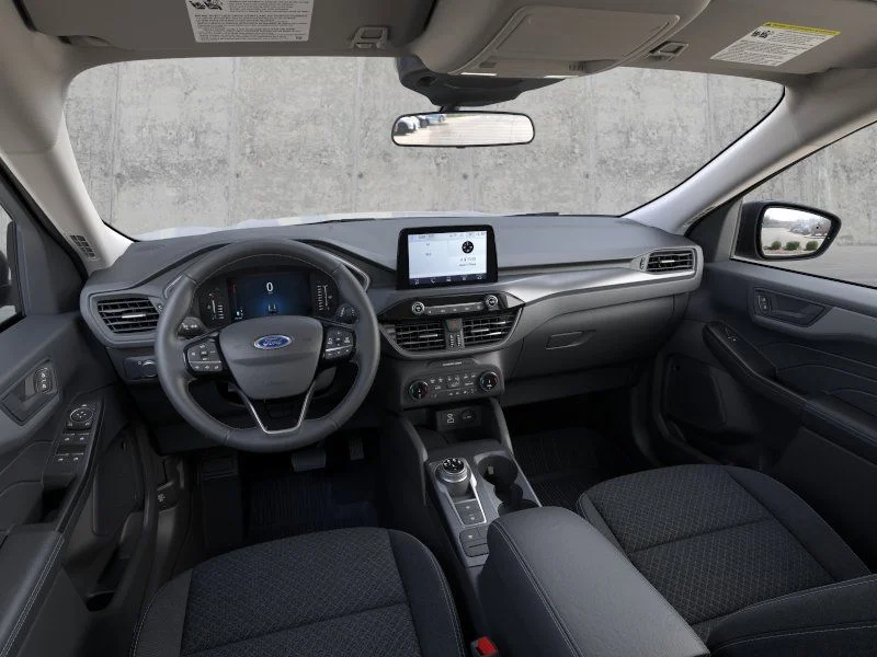 2025 Ford Escape Active - Photo 10