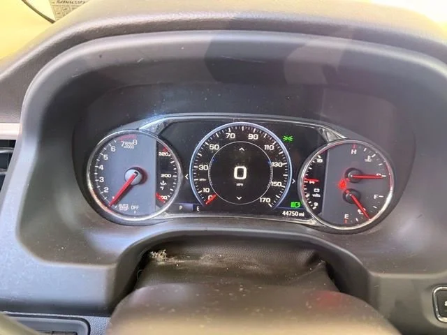 2023 GMC Acadia Denali - Photo 21