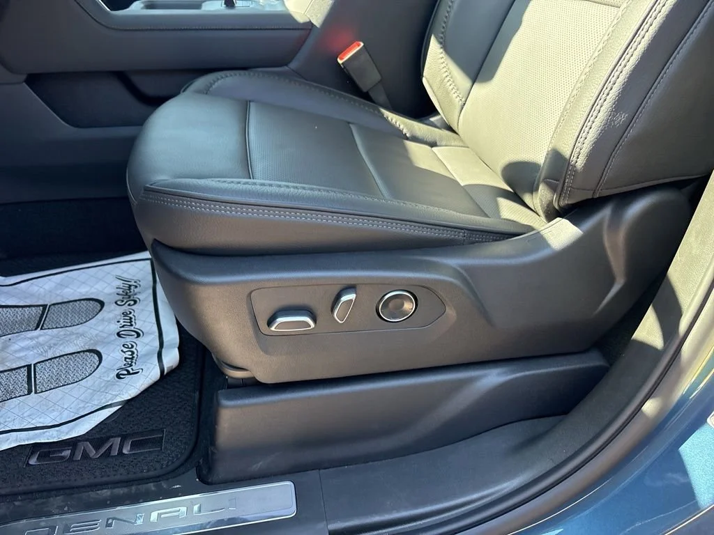 2026 GMC Sierra 2500HD Denali - Photo 20