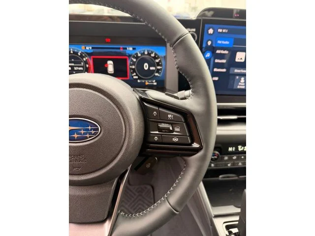 New 2026 MAGNETITE GRAY METALLIC Subaru Touring XT image 34