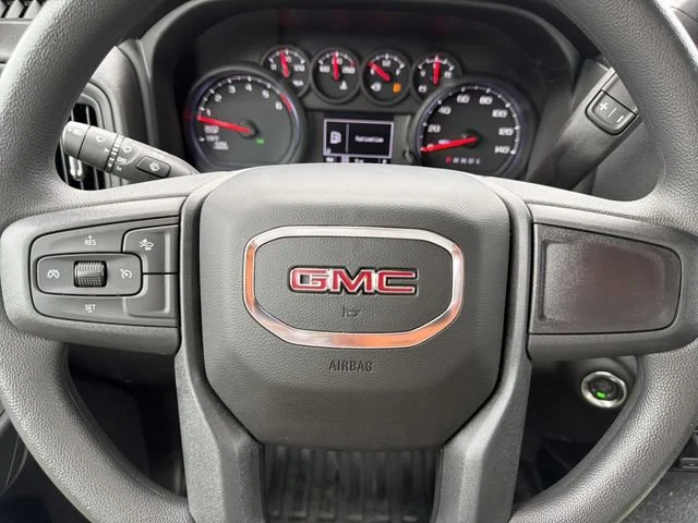 New 2026 Summit White GMC Pro image 29