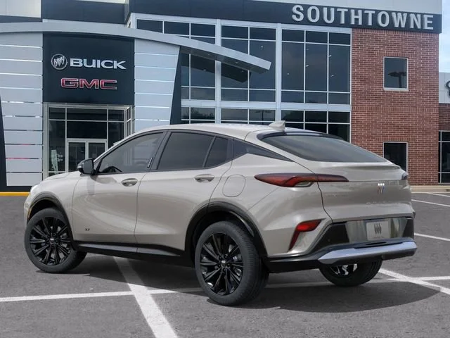New 2026 Ceramic Buick Sport Touring image 3