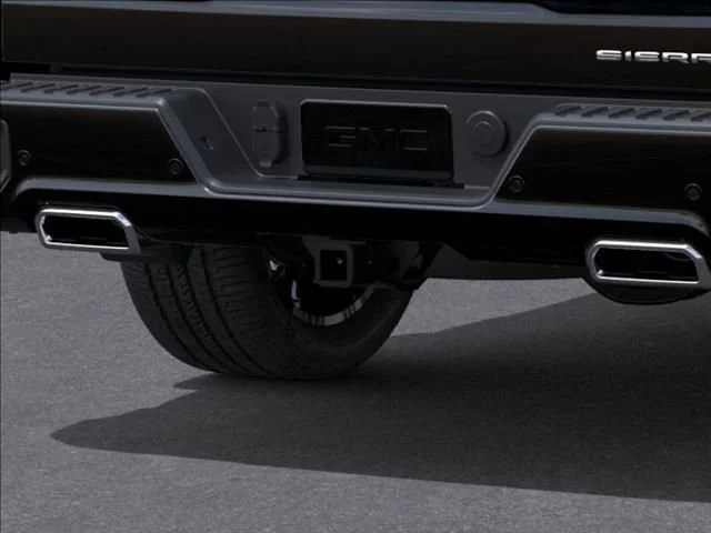 New 2026 Onyx Black GMC Denali image 14