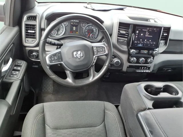 Used 2025 Red Ram Tradesman image 17