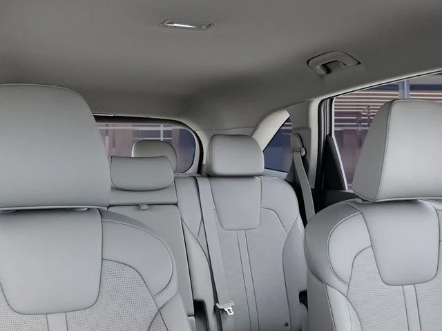 New 2026 White Kia EX image 28
