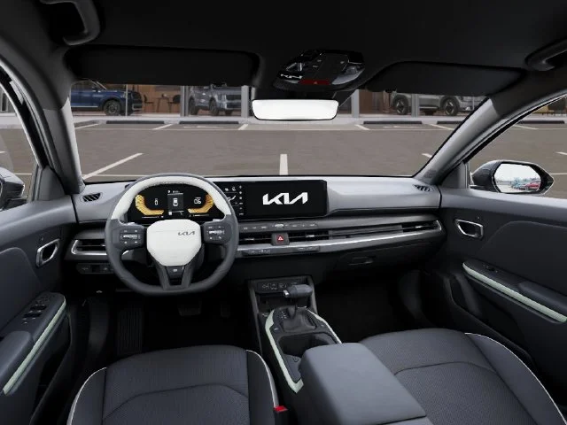 New 2026 Black Kia GT-Line image 14