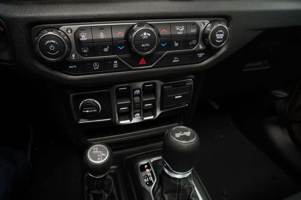 New 2026 41 Exterior Paint Jeep Sport S image 24