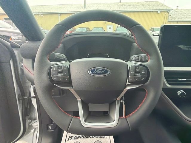 Used 2026 White Ford ST-Line image 29