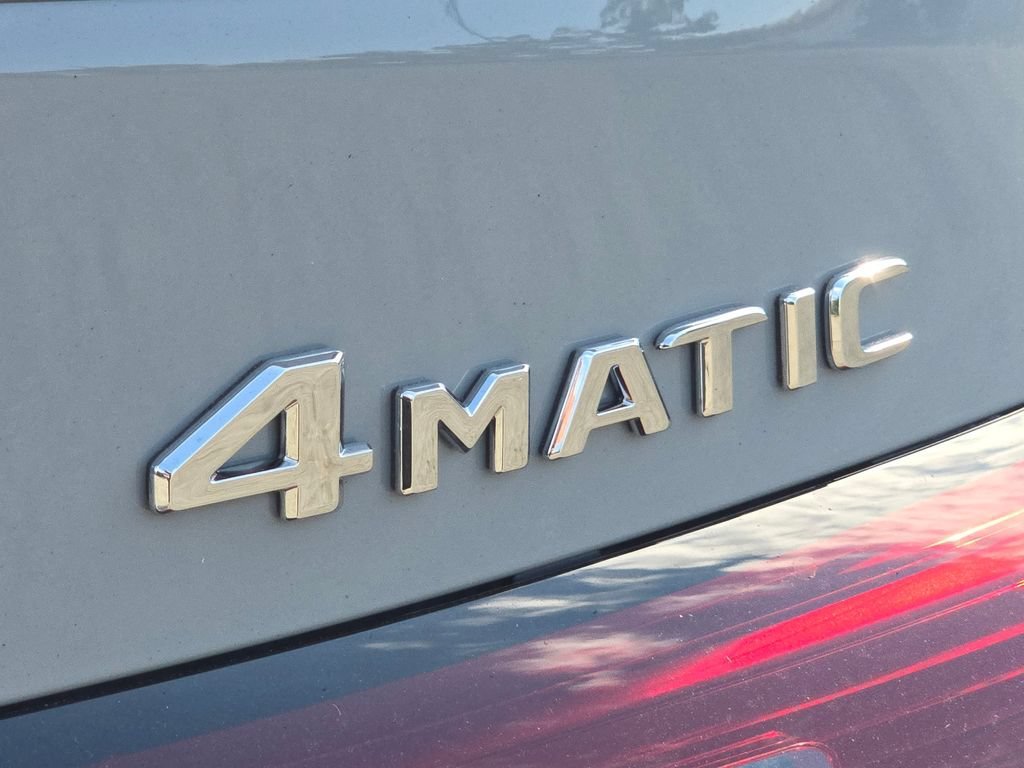 New 2027 MANUFAKTUR Alpine Grey Mercedes-Benz GLC 300 Coupe image 43