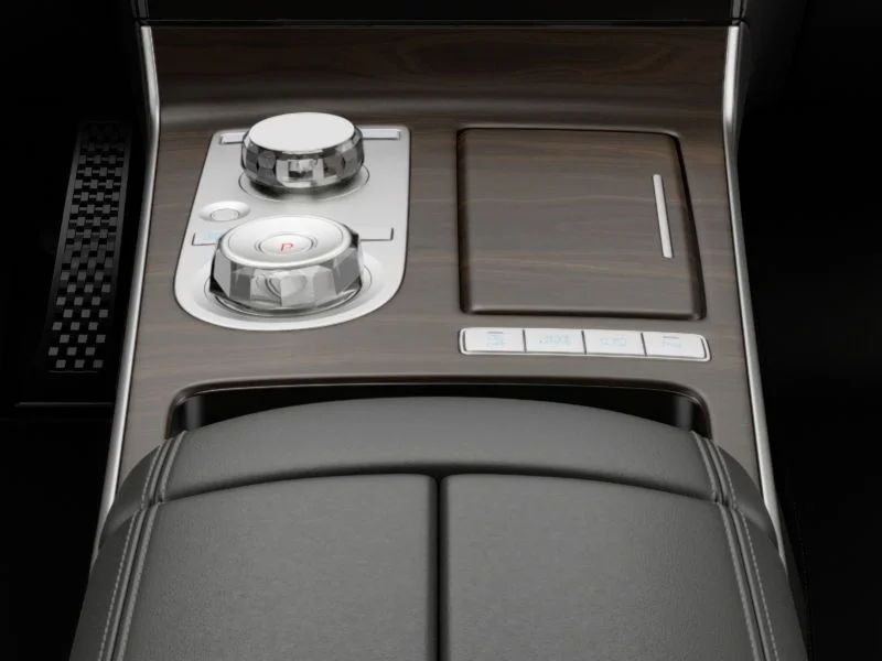 New 2026 Vik Black Genesis 2.5T image 21