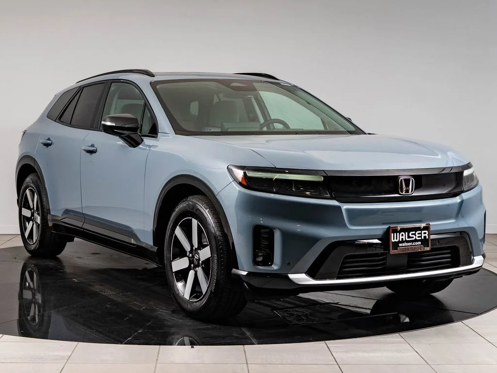 Used 2026 Gray Pearl Honda Touring image 12