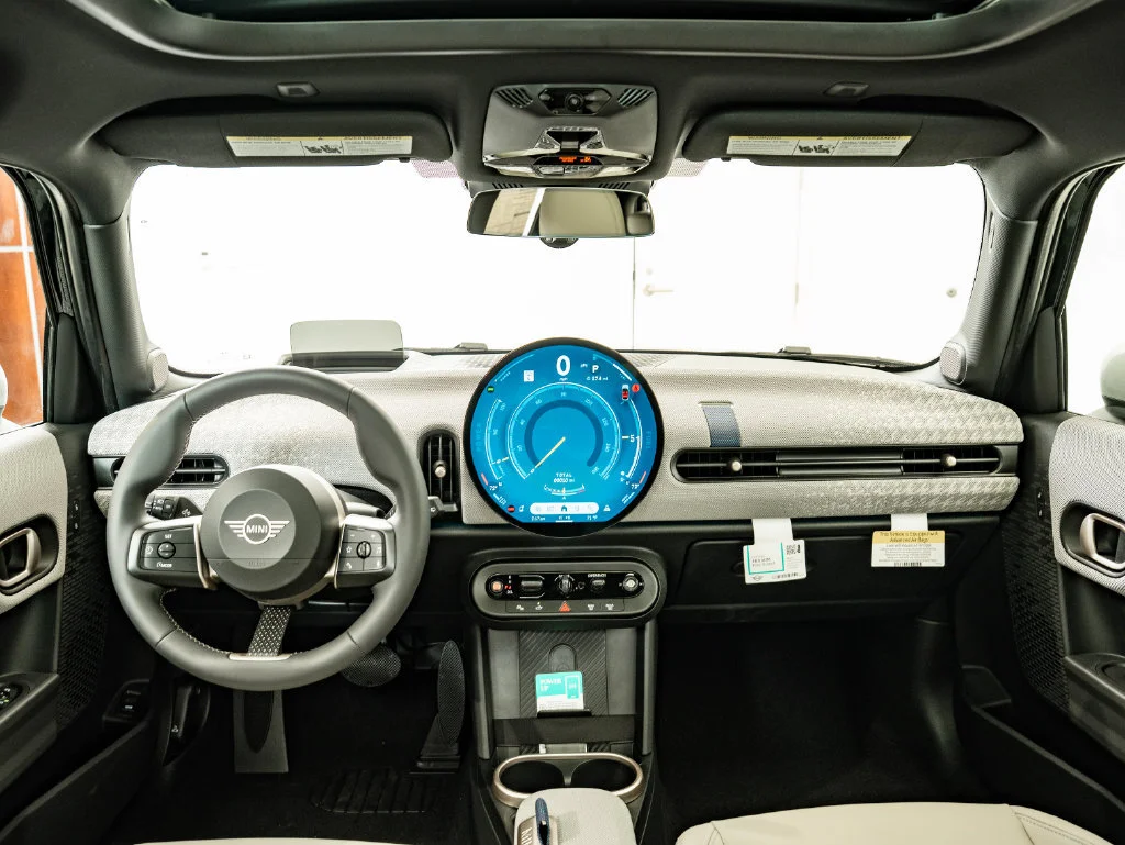 2026 MINI Hardtop 4 Door S - Photo 4
