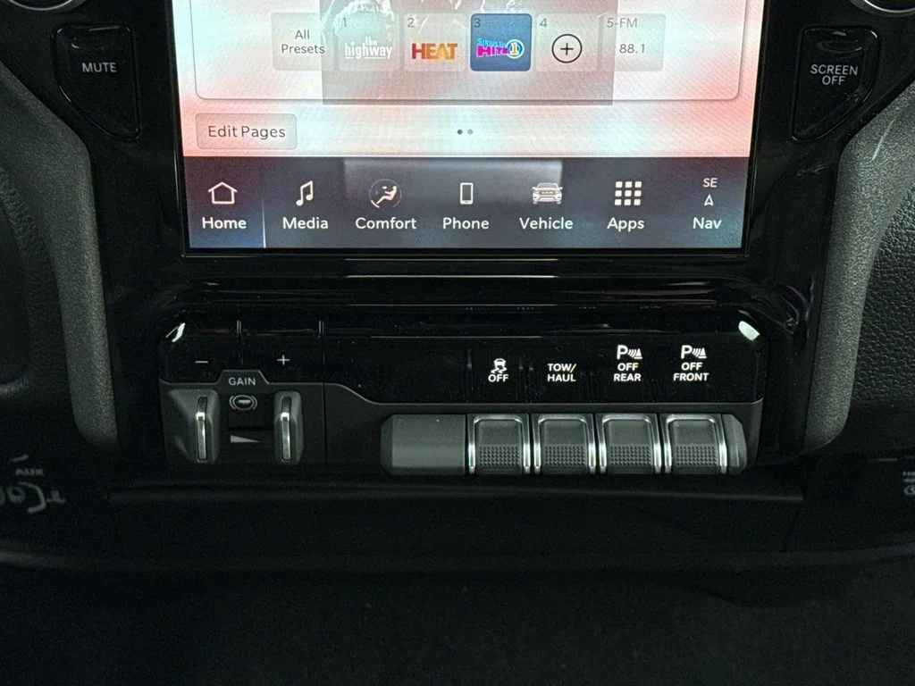 2026 RAM 2500 Tradesman - Photo 20