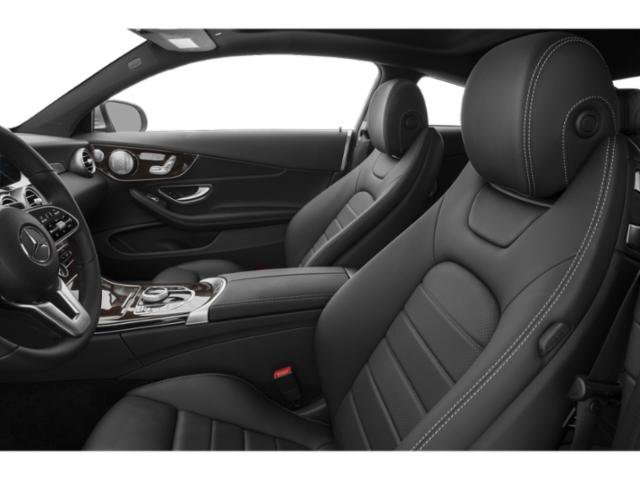 Used 2021 Black Mercedes-Benz C 300 image 9