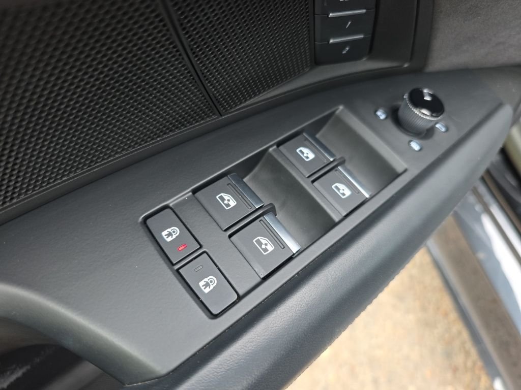 Used 2023 Black Metallic Audi Premium Plus image 11
