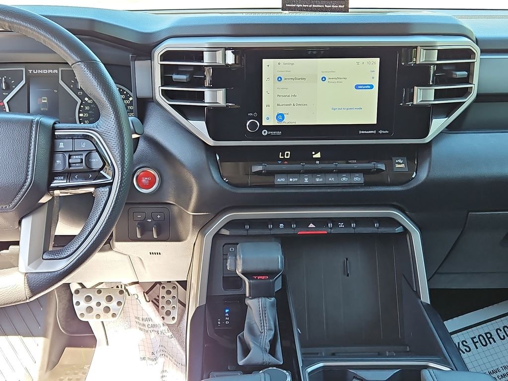 2024 Toyota Tundra SR5 - Photo 18