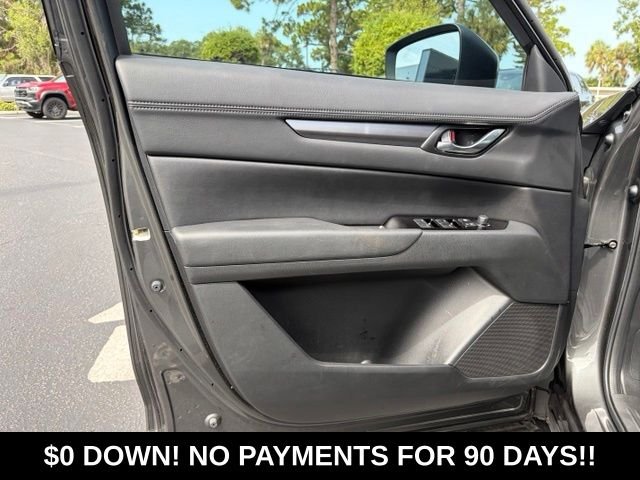 Used 2024 Gray Mazda 2.5 S Select Package image 6