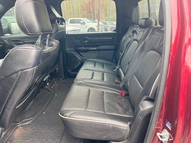 2022 RAM Ram 1500 Pickup Limited - Photo 17
