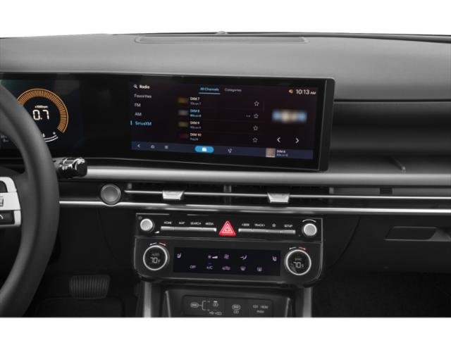 New 2027 Blue Hyundai SEL Activity FWD image 9