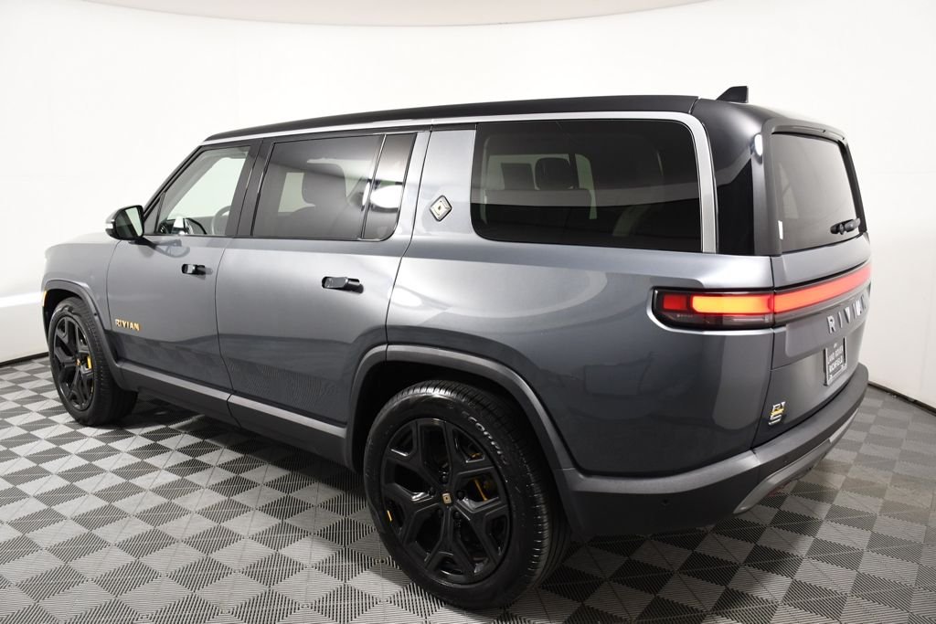Used 2024 El Cap Granite Rivian Adventure image 3