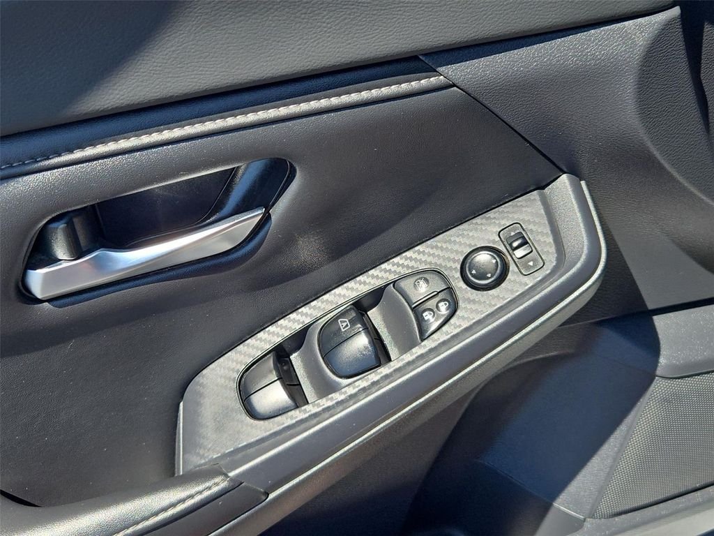 2022 Nissan Sentra SV - Photo 15