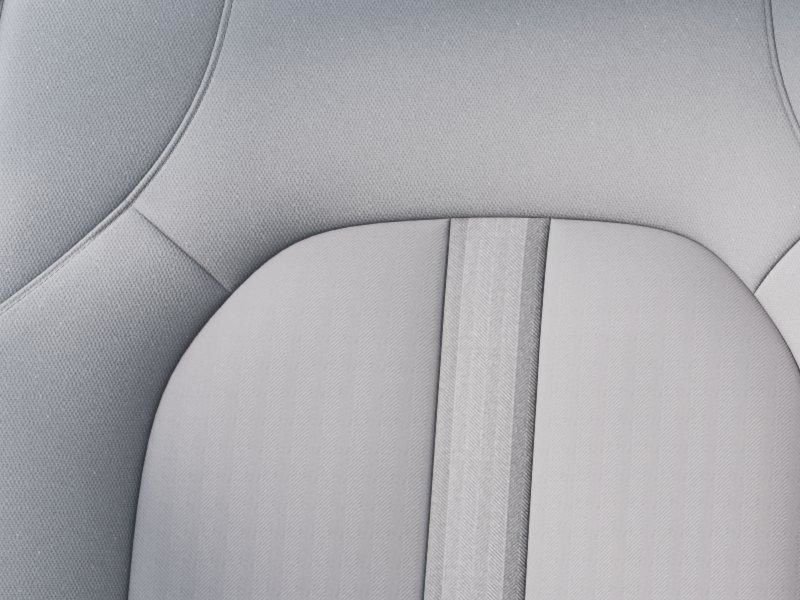 New 2026 Gray Hyundai SEL image 35