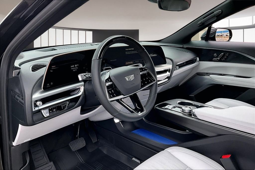 2026 Cadillac LYRIQ Premium Luxury - Photo 6