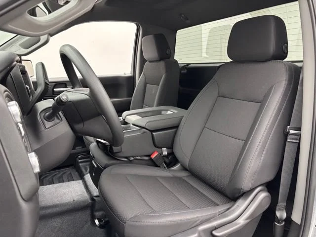 2026 GMC Sierra 1500 Pro - Photo 16