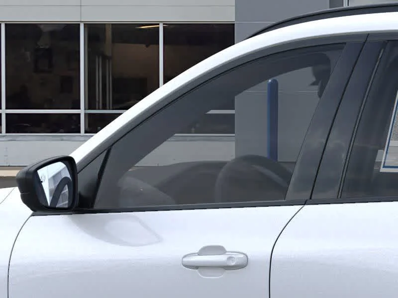 New 2026 Space Silver Metallic Ford Active image 20