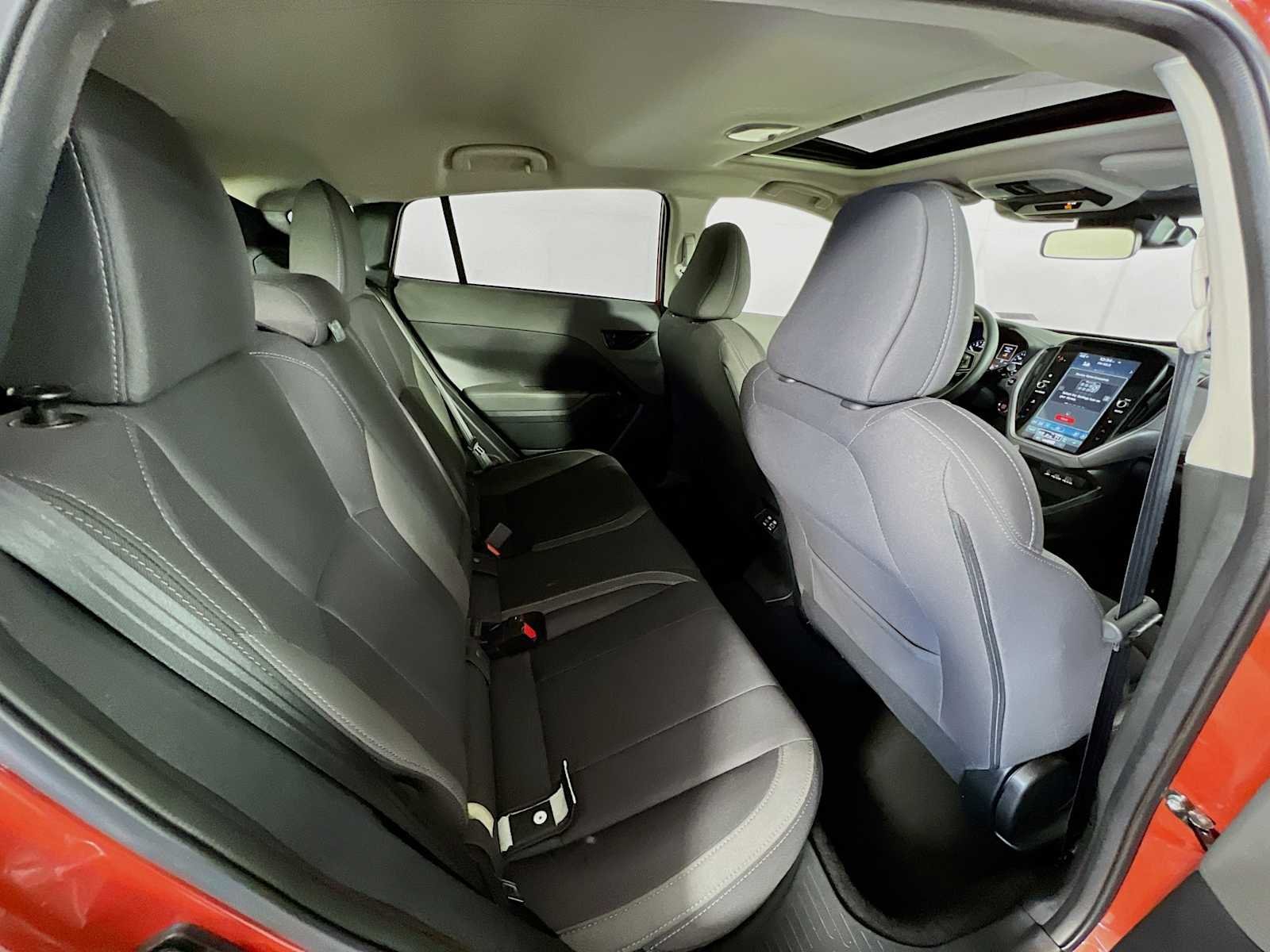 2025 Subaru Crosstrek Premium - Photo 28