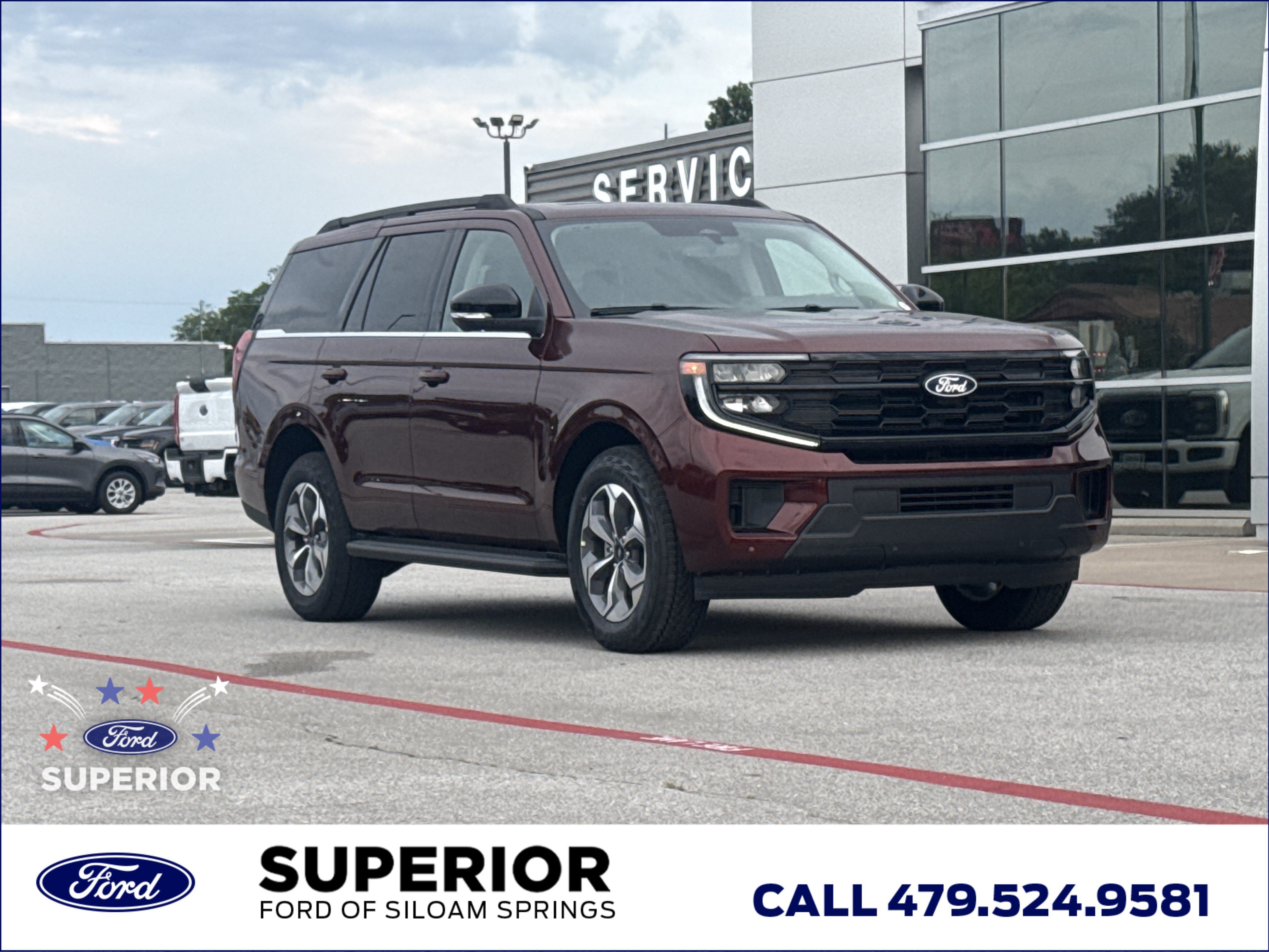 New 2027 Bronze Fire Metallic Tinted Clearcoat Ford Active 4WD image 1