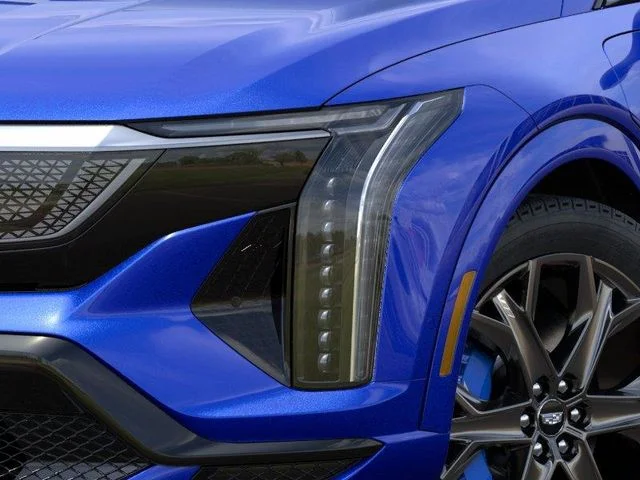 New 2027 Blue Cadillac V-Series image 10
