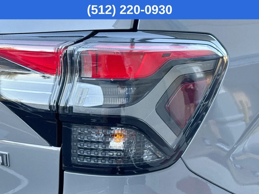 New 2026  Subaru Touring Hybrid image 35