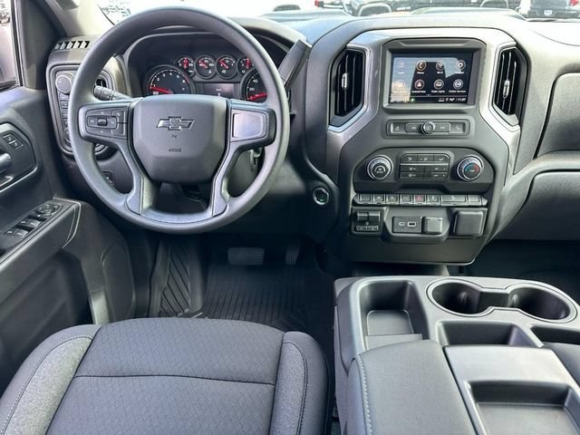 New 2026 White Sands Chevrolet Custom Trail Boss image 6