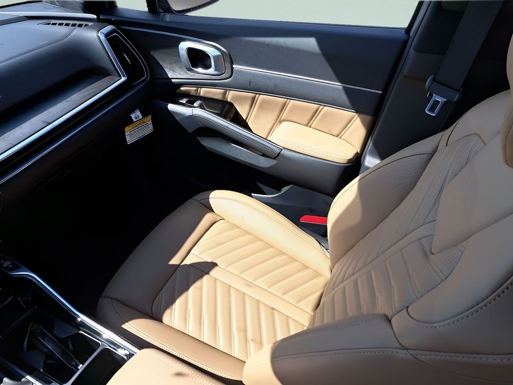 2026 Kia Sorento X-Pro SX Prestige - Photo 17