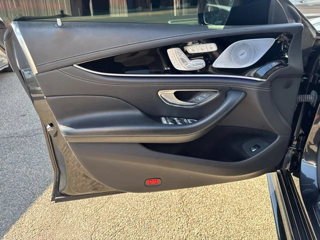 Used 2019 Gray Mercedes-Benz Base image 31