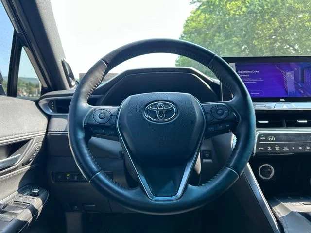 Certified Used 2023 Gray Toyota Limited image 55