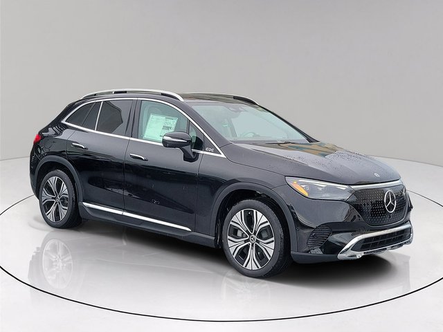 2027 Mercedes-Benz EQE EQE 320+