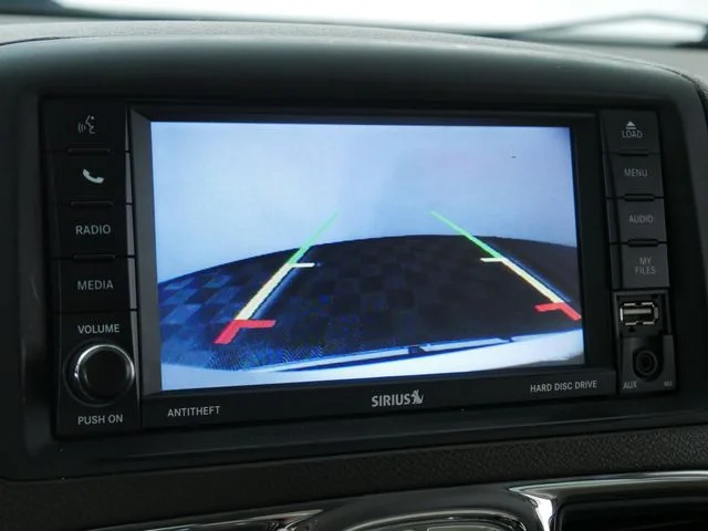 Used 2012 White Chrysler Touring image 31