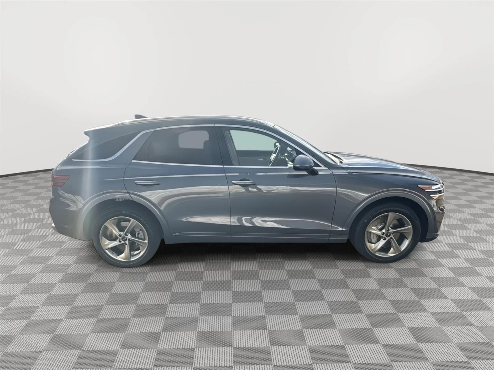 New 2026 Ceres Blue Genesis 2.5T Select image 4