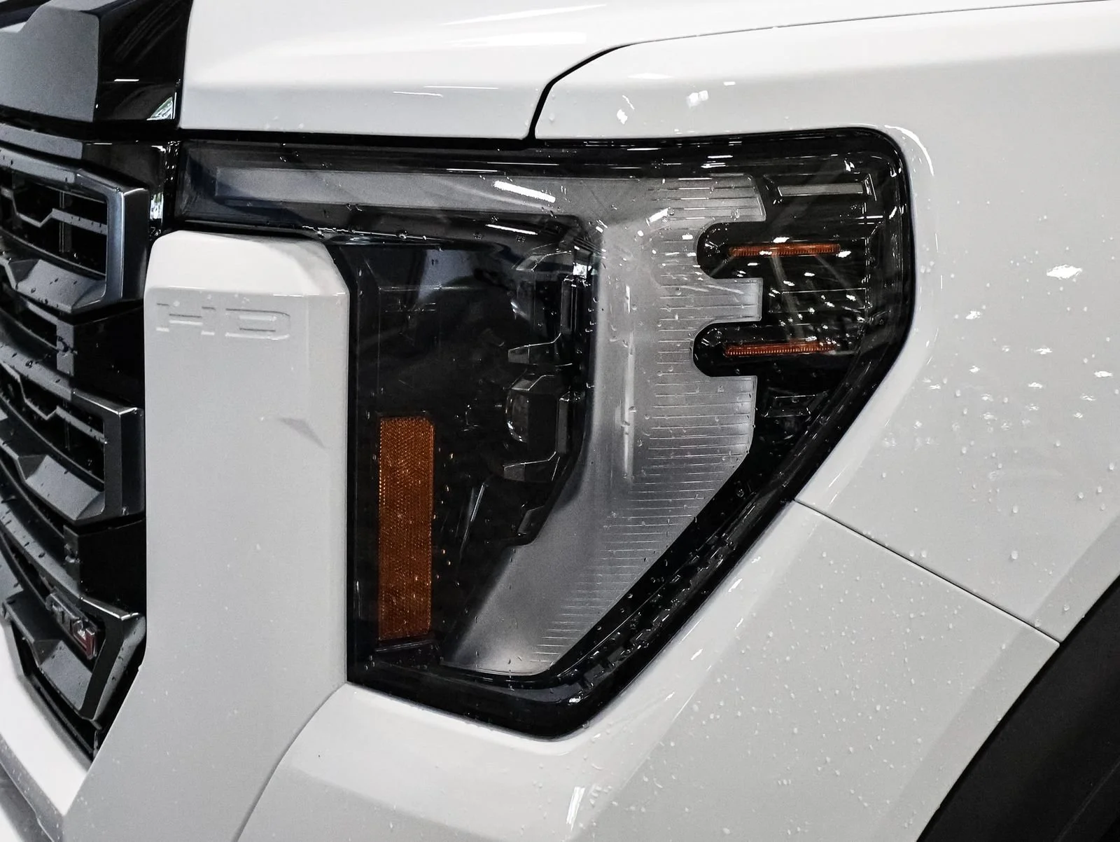 2026 GMC Sierra 2500HD AT4 - Photo 14