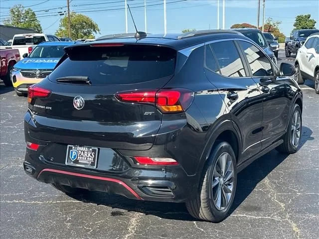 2022 Buick Encore GX Select - Photo 13