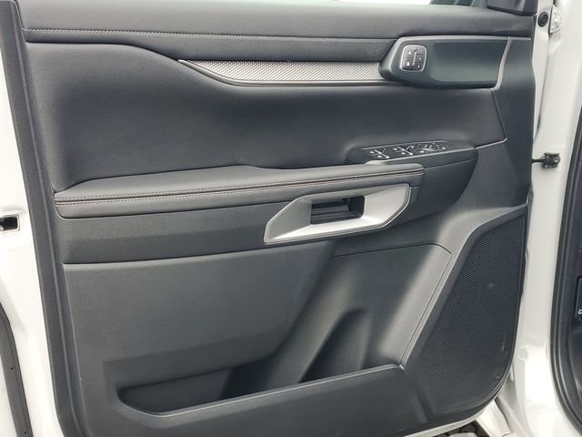New 2026 Avalanche Ford Lariat® image 41